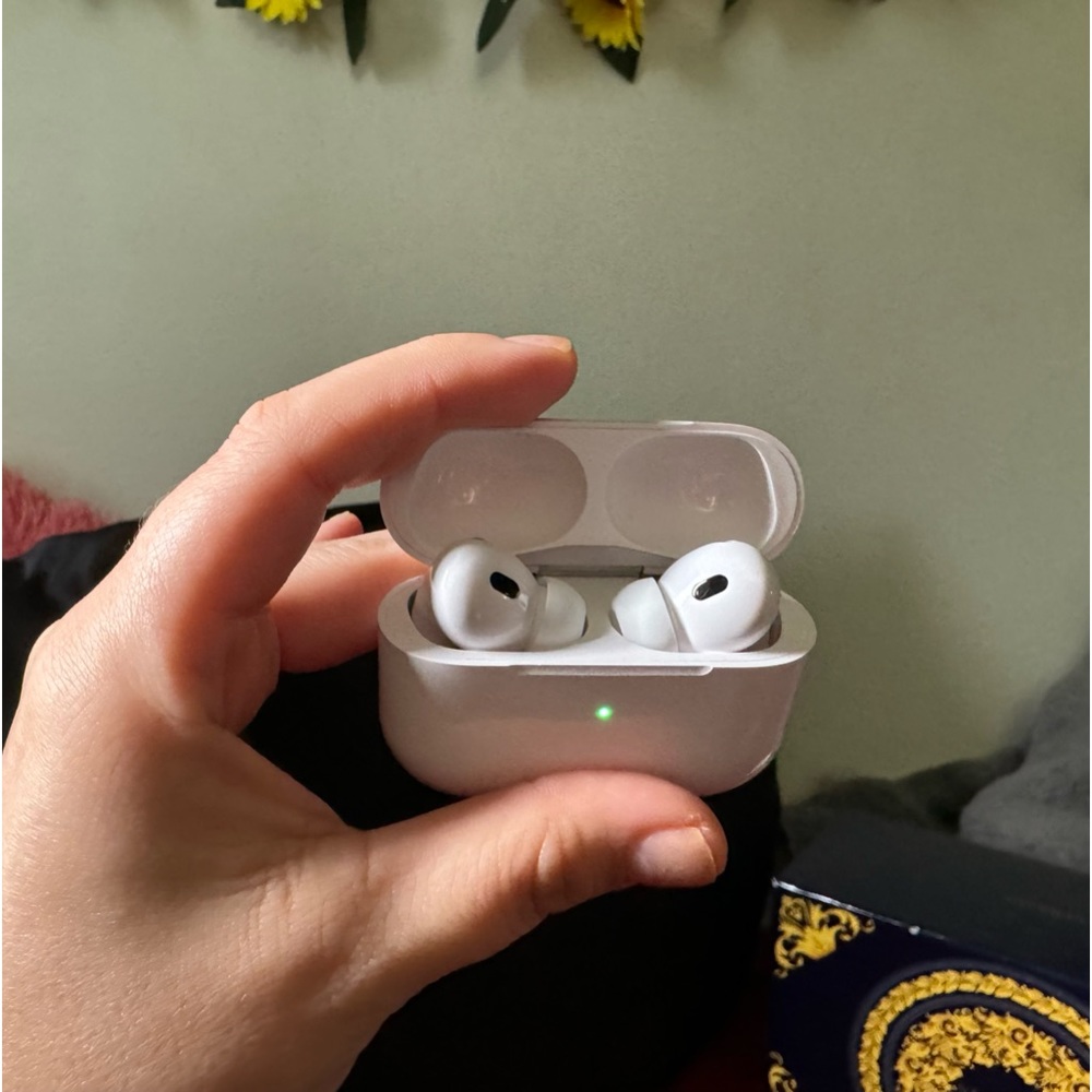 Air Pods Pro 2nd generation used